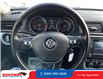 2018 Volkswagen Passat 2.0 TSI Trendline+ (Stk: 15772) in Regina - Image 11 of 24