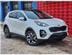 2020 Kia Sportage EX Premium (Stk: 15798) in SASKATOON - Image 1 of 30