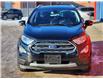 2020 Ford EcoSport Titanium (Stk: 15888) in SASKATOON - Image 3 of 28