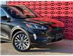 2021 Ford Escape Titanium Hybrid (Stk: 15894) in SASKATOON - Image 2 of 31