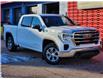 2021 GMC Sierra 1500 SLE (Stk: 15897) in SASKATOON - Image 1 of 38