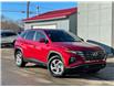 2022 Hyundai Tucson Preferred (Stk: 15875) in Regina - Image 1 of 26