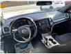 2021 Jeep Grand Cherokee Laredo (Stk: 15937) in Regina - Image 10 of 31