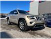 2015 Jeep Grand Cherokee Limited (Stk: 15866B) in Regina - Image 1 of 23