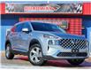 2021 Hyundai Santa Fe Preferred (Stk: 15958) in SASKATOON - Image 1 of 30