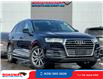 2018 Audi Q7 3.0T Technik (Stk: 15950) in Regina - Image 1 of 15