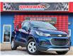 2020 Chevrolet Trax LT (Stk: 15491A) in SASKATOON - Image 1 of 26