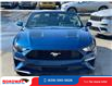 2022 Ford Mustang EcoBoost Premium (Stk: 15949) in Regina - Image 2 of 24
