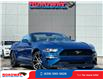 2022 Ford Mustang EcoBoost Premium (Stk: 15949) in Regina - Image 1 of 24