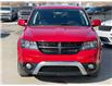 2017 Dodge Journey Crossroad (Stk: 15690) in Regina - Image 2 of 29