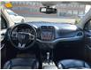 2017 Dodge Journey Crossroad (Stk: 15690) in Regina - Image 12 of 29