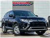 2020 Mitsubishi Outlander  (Stk: 15824B) in SASKATOON - Image 1 of 22