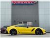 2019 Chevrolet Corvette Z06 (Stk: 16025) in Regina - Image 5 of 36