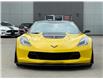 2019 Chevrolet Corvette Z06 (Stk: 16025) in Regina - Image 2 of 36