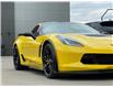 2019 Chevrolet Corvette Z06 (Stk: 16025) in Regina - Image 3 of 36