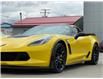 2019 Chevrolet Corvette Z06 (Stk: 16025) in Regina - Image 4 of 36