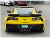 2019 Chevrolet Corvette Z06 (Stk: 16025) in Regina - Image 7 of 36