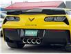 2019 Chevrolet Corvette Z06 (Stk: 16025) in Regina - Image 10 of 36