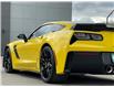 2019 Chevrolet Corvette Z06 (Stk: 16025) in Regina - Image 8 of 36