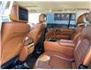2019 Infiniti QX80 Limited 7 Passenger (Stk: 16276) in Regina - Image 35 of 40