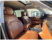 2019 Infiniti QX80 Limited 7 Passenger (Stk: 16276) in Regina - Image 13 of 40