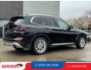 2022 BMW X3 PHEV xDrive30e (Stk: 16492) in Regina - Image 4 of 21