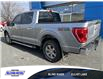 2021 Ford F-150  (Stk: 27856B) in Blind River - Image 3 of 13