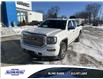 2018 GMC Sierra 1500 Denali (Stk: 28140E) in Blind River - Image 2 of 6