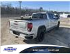2022 GMC Sierra 1500 Elevation (Stk: 27587B) in Blind River - Image 3 of 6