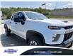 2023 Chevrolet Silverado 2500HD Custom (Stk: 28187B) in Blind River - Image 7 of 14