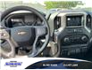 2023 Chevrolet Silverado 2500HD Custom (Stk: 28187B) in Blind River - Image 12 of 14