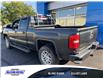 2018 GMC Sierra 1500 SLE (Stk: 21165E) in Blind River - Image 4 of 16