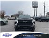 2024 Chevrolet Silverado 2500HD LT (Stk: 30494B) in Blind River - Image 2 of 6