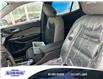 2025 Chevrolet Trax ACTIV (Stk: 30823E) in Blind River - Image 3 of 5