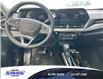 2025 Chevrolet Trax ACTIV (Stk: 30823E) in Blind River - Image 5 of 5