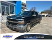 2017 Chevrolet Silverado 1500  (Stk: 20499B) in Blind River - Image 1 of 6