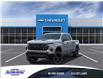 2025 Chevrolet Silverado 1500 Custom Trail Boss (Stk: 31325Q) in Blind River - Image 1 of 6