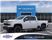 2025 Chevrolet Silverado 2500HD Custom (Stk: 31377B) in Blind River - Image 2 of 6