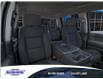 2025 Chevrolet Silverado 2500HD Custom (Stk: 31377B) in Blind River - Image 6 of 6