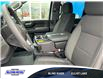 2025 Chevrolet Silverado 2500HD Custom (Stk: 31185B) in Blind River - Image 3 of 5