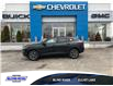 2025 Chevrolet Trax LT (Stk: 31395B) in Blind River - Image 2 of 5