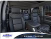 2025 GMC Sierra 1500 Elevation (Stk: 31458B) in Blind River - Image 6 of 6