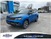 2022 Jeep Compass Trailhawk (Stk: 31361) in Blind River - Image 1 of 4