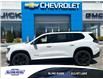 2025 GMC Acadia Elevation (Stk: 31223E) in Blind River - Image 2 of 7