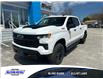 2025 Chevrolet Silverado 1500 LT Trail Boss (Stk: 30872B) in Blind River - Image 1 of 5