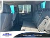 2025 Chevrolet Silverado 1500 LT Trail Boss (Stk: 30872B) in Blind River - Image 4 of 5