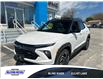 2025 Chevrolet TrailBlazer RS (Stk: 31234B) in Blind River - Image 1 of 6
