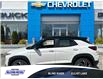 2025 Chevrolet TrailBlazer RS (Stk: 31234B) in Blind River - Image 2 of 6