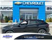 2025 Chevrolet Trax LT (Stk: 30896B) in Blind River - Image 2 of 5