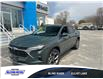 2025 Chevrolet Trax LT (Stk: 31179B) in Blind River - Image 1 of 6